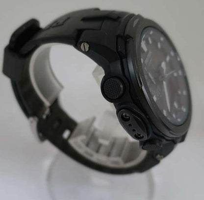 Casio Watch PROTREK PRW-S6100Y Used in Japan