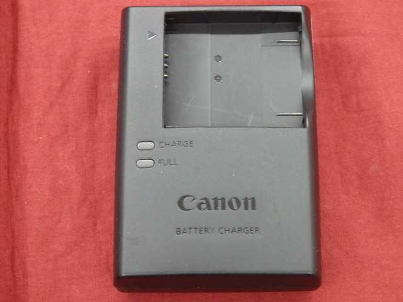 Canon Digital camera Model number: IXY200  Used in Japan