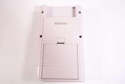 Nintendo gameboy Clear DMG-SA(01) Used in Japan