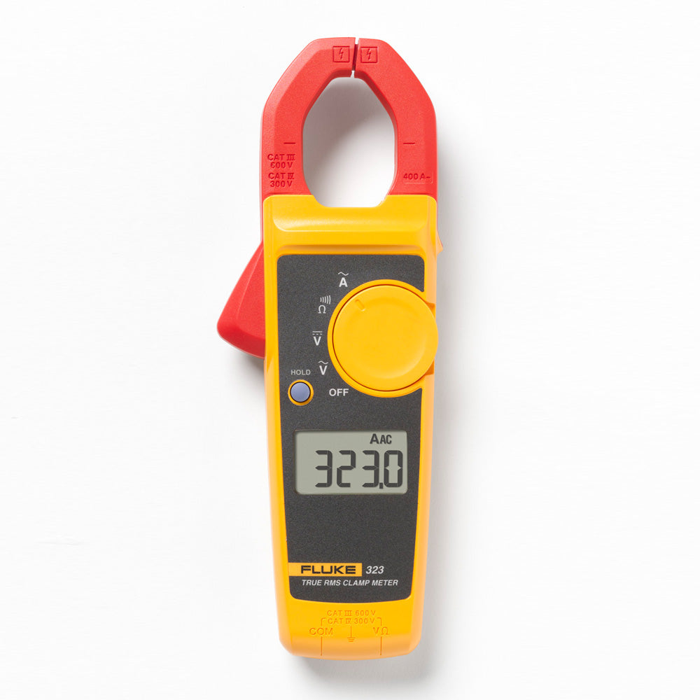 New FLUKE Clamp Meter AC400A From Japan