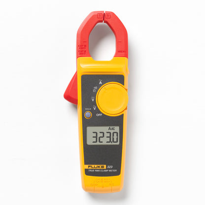 New FLUKE Clamp Meter AC400A From Japan