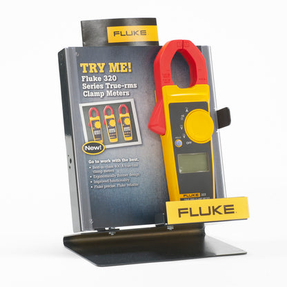 New FLUKE Clamp Meter AC400A From Japan