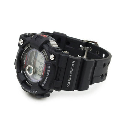 Near Mint Casio Watch G-Shock Frogman Men's GWF-1000-1JF Used in Japan