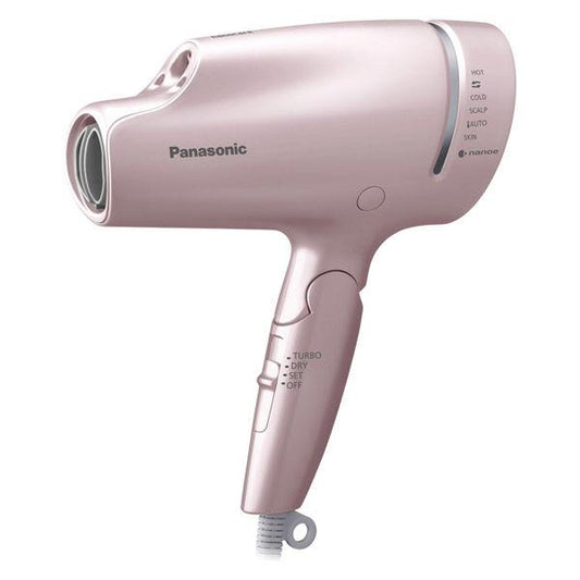 New Panasonic Hair Dryer Nano Care Pink Gold EH-NA9G-PN From Japan