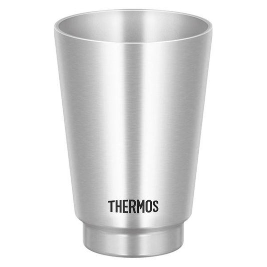 New THERMOS Vacuum Insulated Tumbler Stainless Steel 300ml JDV-300 S Japan