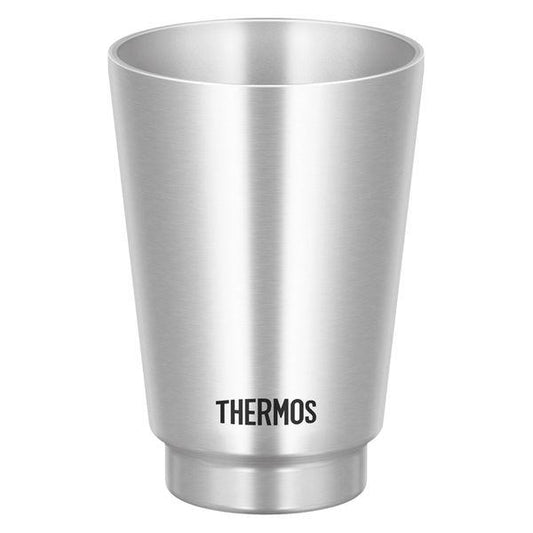 New THERMOS Vacuum Insulated Tumbler Stainless Steel 300ml JDV-300 S Japan