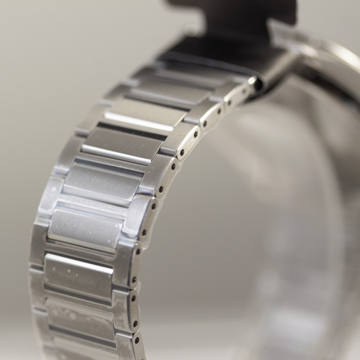 SEIKO ASTRON SBXY029 Watch Radio Solar/Titanium/Serial 39