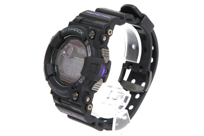 Near  Mint Casio Watch G-Shock FROGMAN GWF-1000BP-1JF tough solar Used