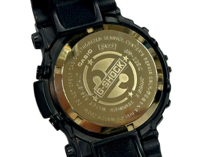 Rare Casio Watch G-SHOCK FROGMAN Digital 25th Anniversary GW-225 Used in Japan