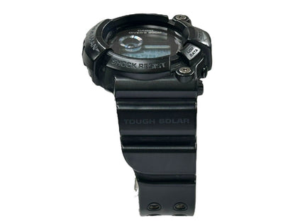 Rare Casio Watch G-SHOCK FROGMAN Digital 25th Anniversary GW-225 Used in Japan