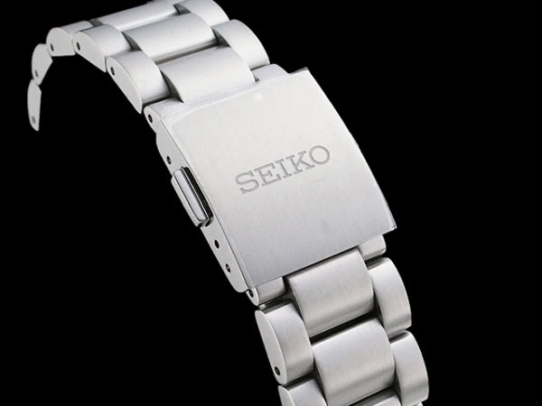 Seiko Prospex Speed Timer Solar Chronograph SBDL085 V192-0AF0 Unused Box & Paper