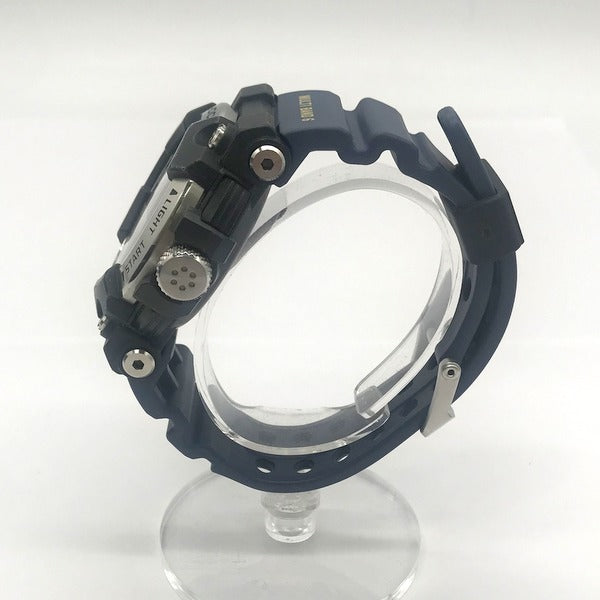 Casio Watch GWF-A1000 MASTER OF G - SEA Frogman Used in Japan