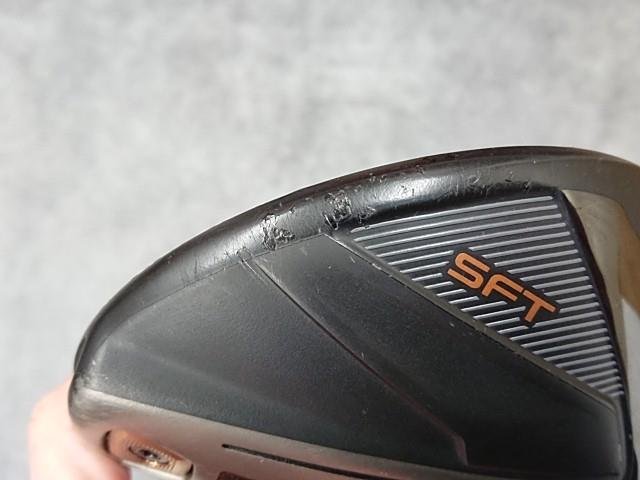 PING G400 SFT 10° Driver Head only Used in Japan