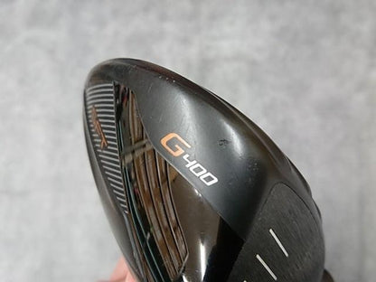 PING G400 SFT 10° Driver Head only Used in Japan