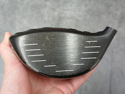 PING G400 SFT 10° Driver Head only Used in Japan