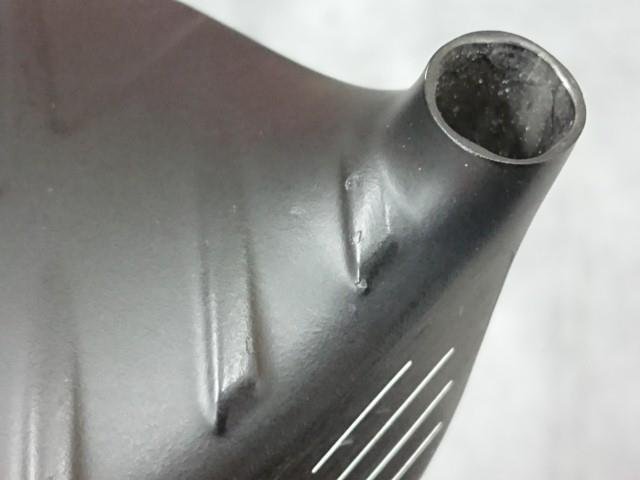 PING G400 SFT 10° Driver Head only Used in Japan