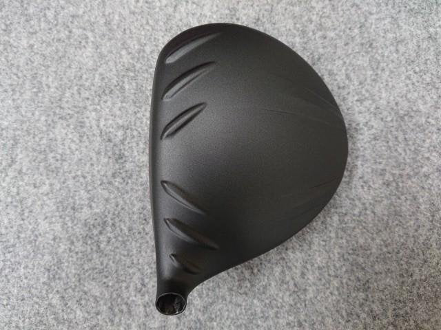 Near Mint PING G410 LST 10.5° Driver Head Only Used in Japan