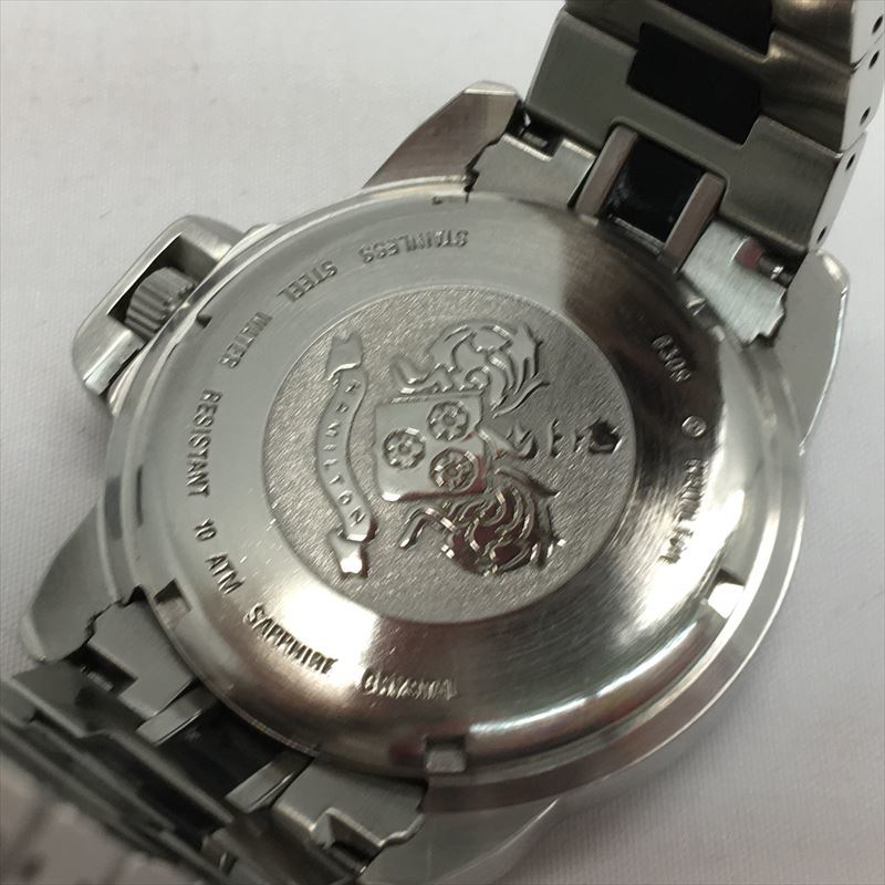Hamilton Watch Men's Quartz Khaki 6309 Used in Japan – The