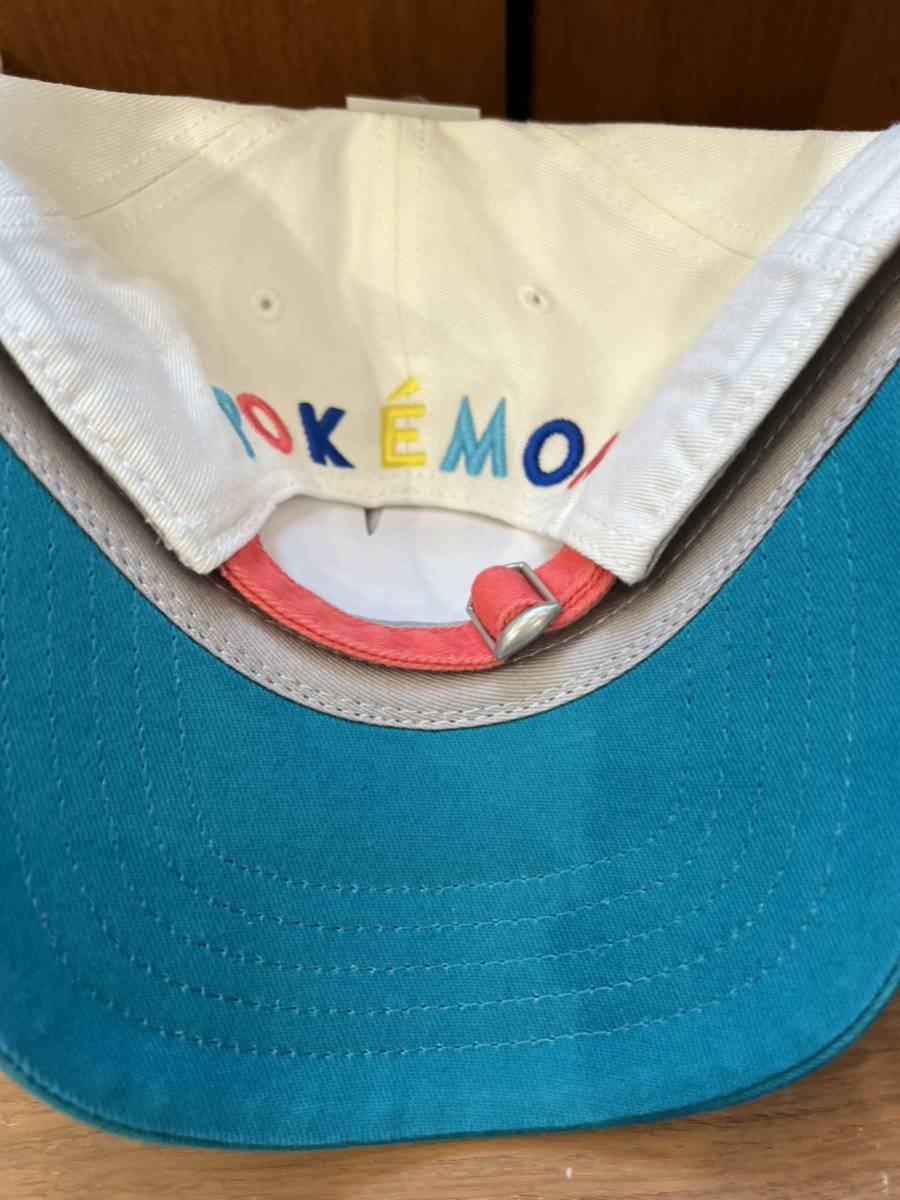 Near Mint Pokemon USJ Universal Studio Japan Limited Pikachu Cap