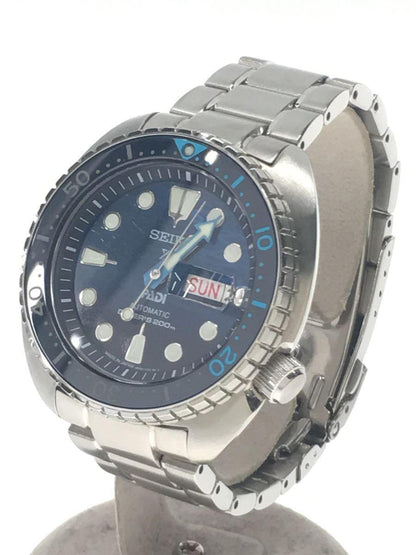 Seiko Watch PROSPEX SRPE05 DIVERS 200m 4R36-06Z0 Used in Japan