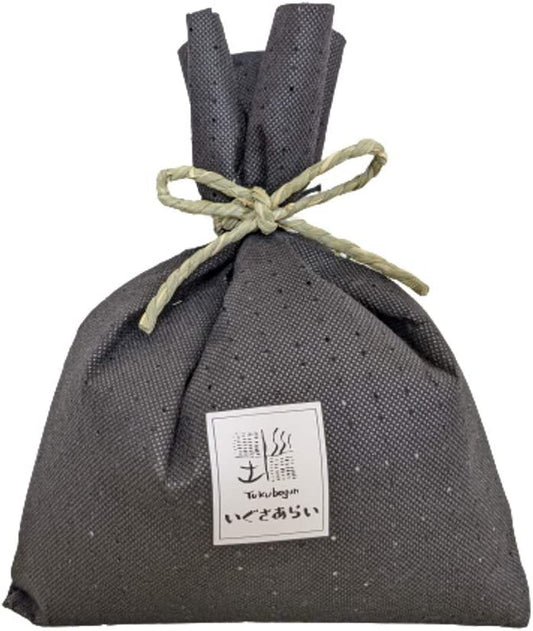 "Igusa Washer" Bag Deodorizer made of natural materials, Igusa Tatami efficacy deodorant Japan