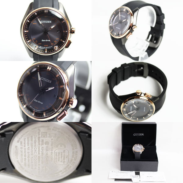 Coelestium | TERRA, an Earth Inspired Minimalist Watch by Coelestium Watches  — Kickstarter