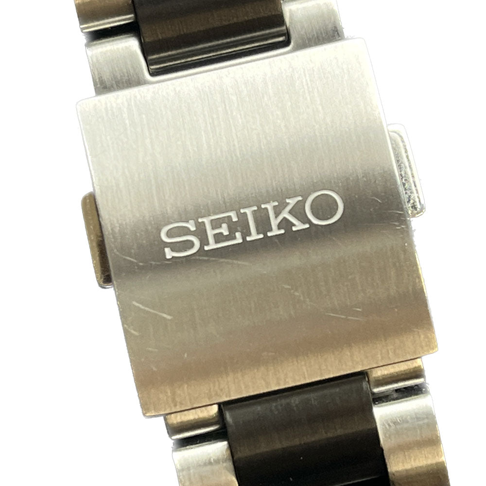 Seiko Watch SBDL093 Prospex Speed Timer 10,000 Limited Edition Solar Chronogra