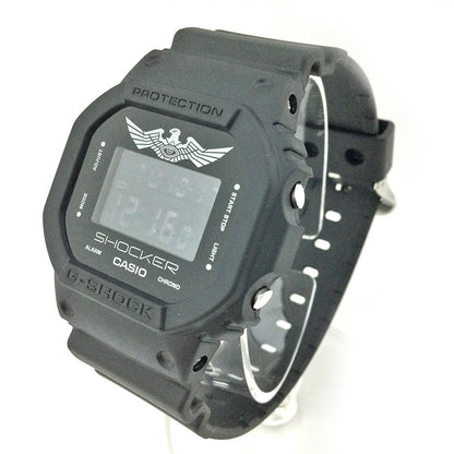 Rare Casio Watch G-Shock DW-5600VT Used in Japan