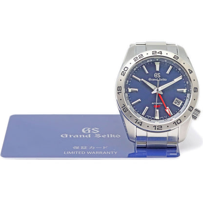 Grand Seiko Watch Sport Collection SBGM245 Used in Japan