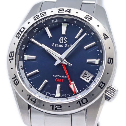 Grand Seiko Watch Sport Collection SBGM245 Used in Japan