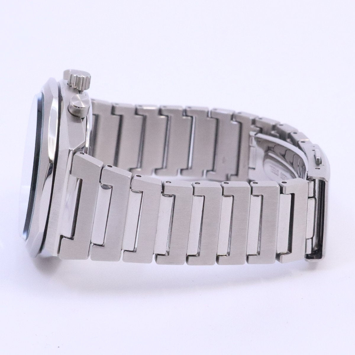 Seiko Watch Wired Reflection Chronograph Radio Solar AGAD418
