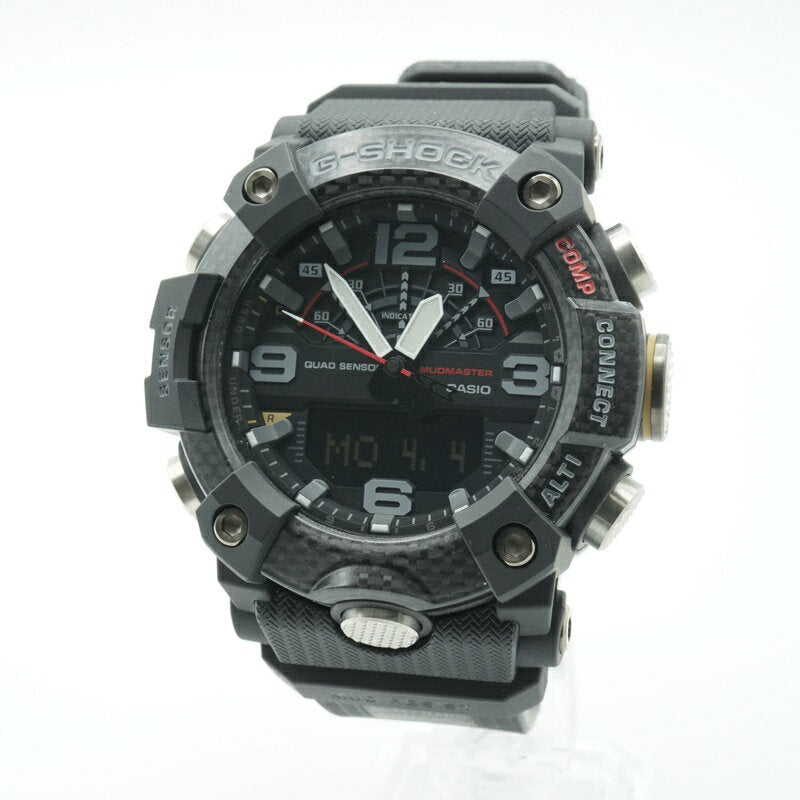 Used g outlet shock watches