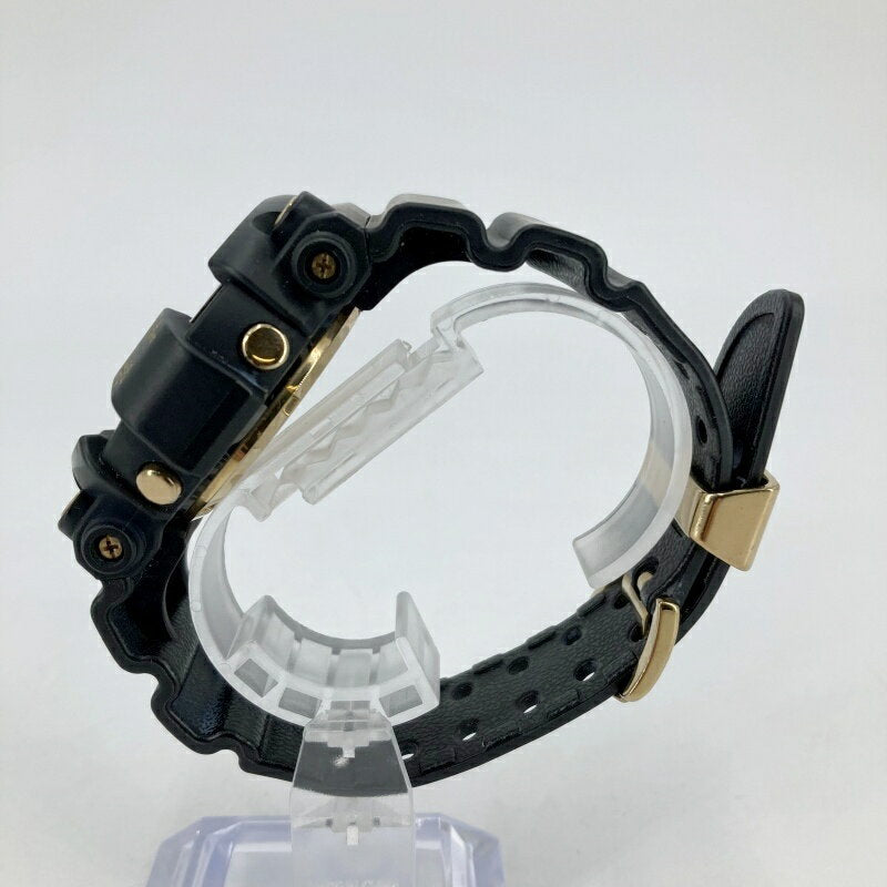 CASIO G-SHOCK Watch FROGMAN 35th Anniversary Model GF-8235D-1BJR Used – The  Japan Pride