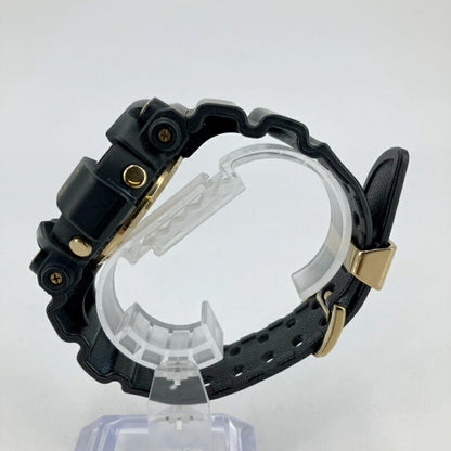 CASIO G-SHOCK Watch FROGMAN 35th Anniversary Model GF-8235D-1BJR Used in Japan