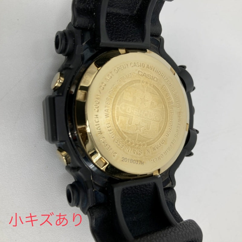 CASIO G-SHOCK Watch FROGMAN 35th Anniversary Model GF-8235D-1BJR Used – The  Japan Pride