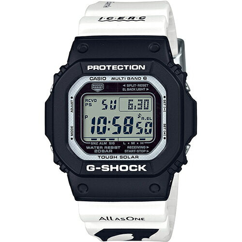 Near Mint Casio Watch G-SHOCK Love The Sea And The Earth GW-M5610K-1JR Used