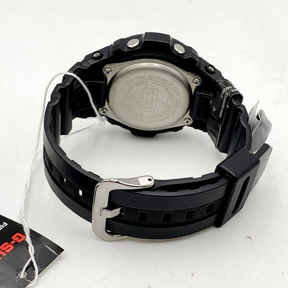 Casio Watch G-SHOCK Fire Package WG-M100SF-1A2JR Used in Japan