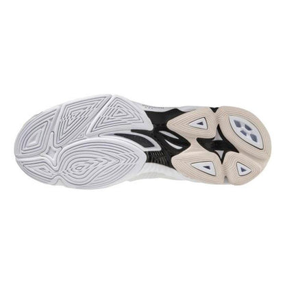 New 2023 Model Mizuno Volleyball Shoes Wave Lightning Z7MID V1GA225009 US9 Japan