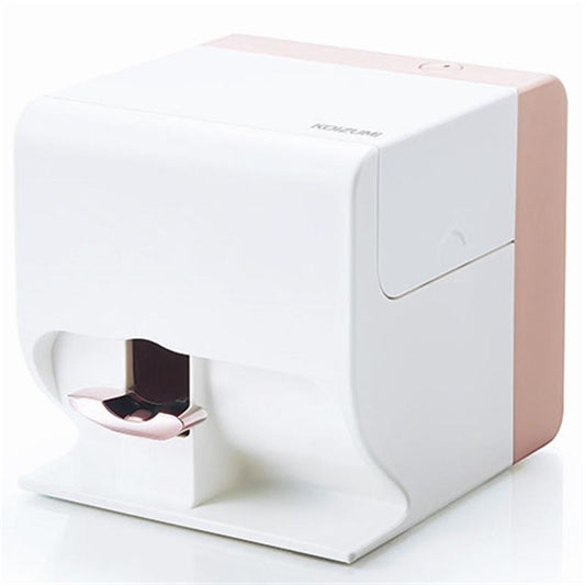 Koizumi PriNail digital nail printer KNP-N800-P New From Japan