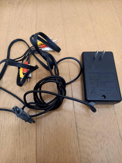 Vintage NEO -GEO CD MAX330mega set Used in Japan