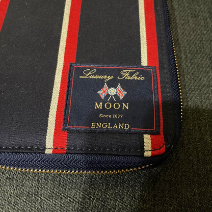 Hobonichi Notebook Cover A6 Original Size Abraham Moon & Sons From Japan