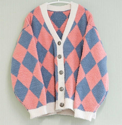 Rare New Howl's Moving Castle Cardigan Stole Shawl Acorn Closet Ghibli From JPN