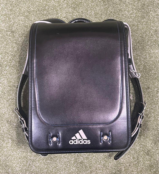 Randoseru Japanese School Bag Kid's Backpack adidas climacool Used