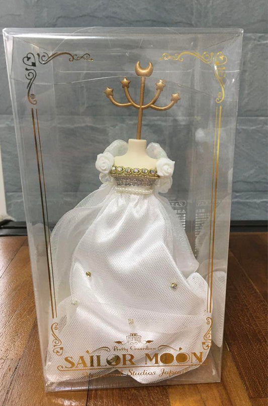 Sailor Moon Universal studio japan Limited Serenity Jewelry Stand Used