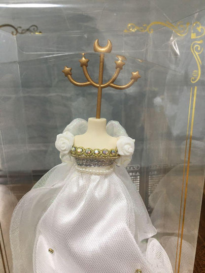 Sailor Moon Universal studio japan Limited Serenity Jewelry Stand Used