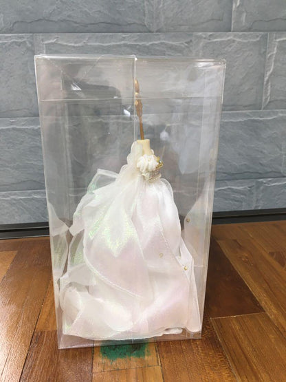 Sailor Moon Universal studio japan Limited Serenity Jewelry Stand Used