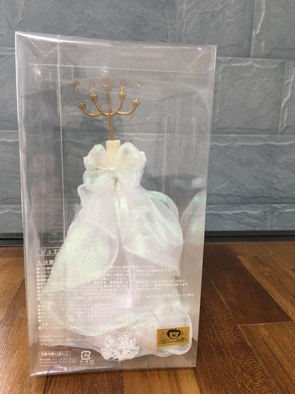 Sailor Moon Universal studio japan Limited Serenity Jewelry Stand Used