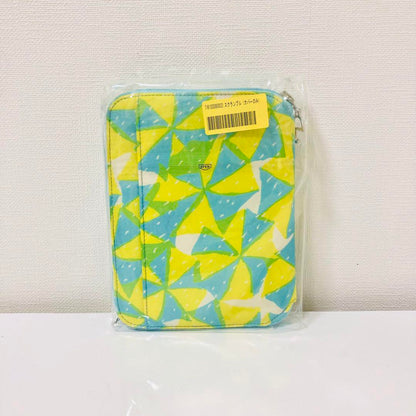 Hobonichi Notebook Cover A6 Original Size Scramble Iida Umbrella Store Used