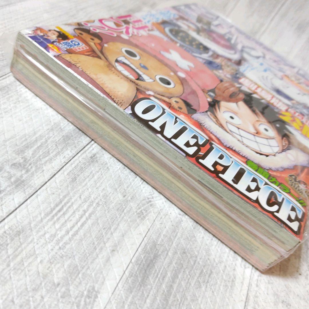 [Unopened with shrink link] Weekly Shonen Jump 2008 No. 13 Mint From Japan