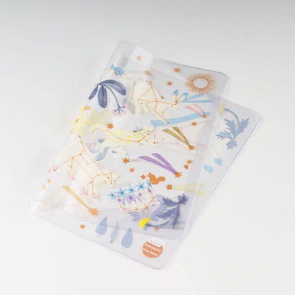 Near Mint Hobonichi Notebook Cover A6 Original Size Hiiragi Yuka Used in Japan